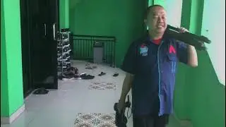Dokumentasi program guru tamu industri 50 jp SMK PK merdeka belajar Jurusan Produksi Film