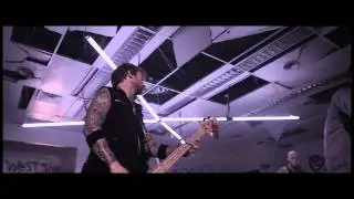 Drowning Pool - One Finger and a Fist