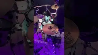 Boi What - Plan Z - Drum cover