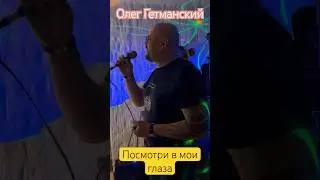 ВЫ ТОЛЬКО ПОСЛУШАЙТЕ!!! #шансон #рекомендации #гетманский #топ #хит