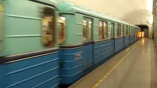 Ретро состав и Ереванский вагон