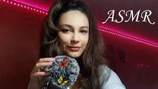 АСМР МУРАШКИ ИЩУ ЖУЧКОВ 🐛🦋 ASMR BUG SEARCHING AND PLUCKING