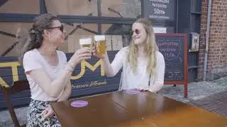 Visit Marche : découvrez Marche-en-Famenne la gourmande