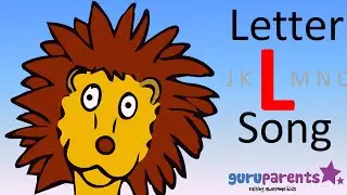 Learn the Letter L Song