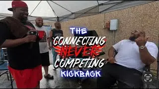 The CNC Kickback🤞🏾💪🏾‼️