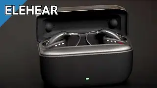 Cool and Affordable OTC Hearing Aid Under $500: ELEHEAR Alpha Pro