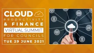 Cloud Productivity & Finance for Councils