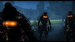 Apex legends. Королевская битва теней