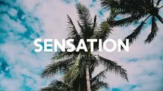 Zouk x Kompa Instrumental 