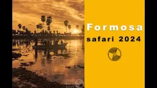 Travesía Bañado  La Estrella Formosa + El Jaaukanigás Santa Fe