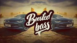 Sad - Chico Rose ( Bass Boosted )