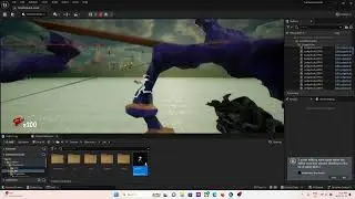Earthworm Jim Devlog 2023-10-11