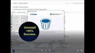 How to uninstall 