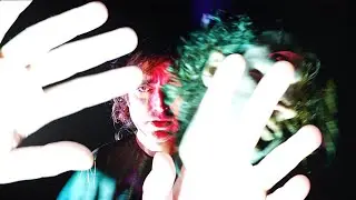 A Place To Bury Strangers - Take It All (Official Video)