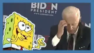 Old people are the greatest: Joe Biden