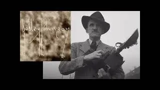 Robley Johnson - Photo Critique