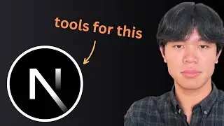 I am using these to build my next.js projects