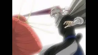 Kagura x Kamui ( Гинтама / Gintama)