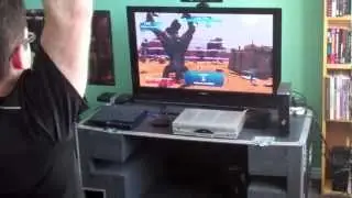 Board Games Meet iPads & Putting The Moves On Star Wars Kinect