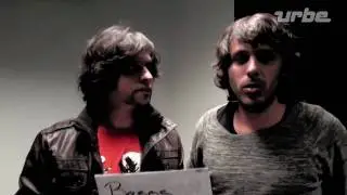 Entrevista EXCLUSIVA con Servando y Florentino