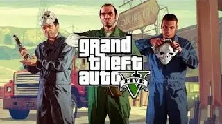 GTA V - High CPU Usage Problem (Solved)