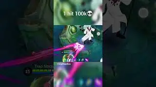 1 hit 100k💀💯 