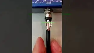 Neutrik NP2X Guitar Cord 