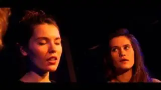 Lily & Madeleine - Rabbits // Emergent Sounds Unpl
