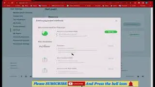 up work billing method new