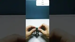 Rick and Morty  Видео лепка