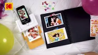 Compleanno speciale: Stampante Dock Plus.
