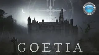 Goetia Gameplay 60fps