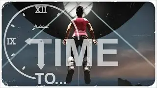 TIME TO DIE (SOLO, EXPERT, NO RESTARTS, NO DEATHS)