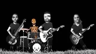 NEW LANGUAGE - Bail Me Out (Official Video)