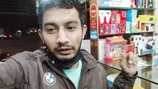 today New vlog