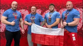 Ziółek walczył o WSM! Patyk, Szymański, Kijak w TOP10 OSG
