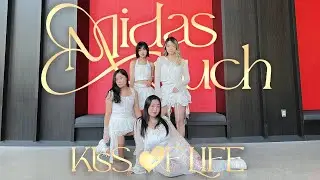 [Alifera] KISS OF LIFE (키스오브라이프) 'Midas Touch' Dance Cover