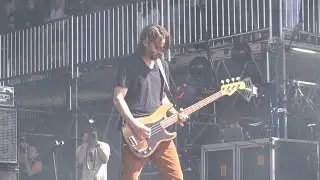 Dogstar - Lust, Sunrise, How the Story Ends – BottleRock Napa 2023
