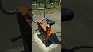 НОВЫЙ ПАРК.Гавриловка 2./27.08.2024 г.