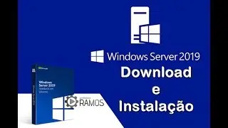 🔴 Download and Install Windows Server 2019 | Managing Server 2019 Course