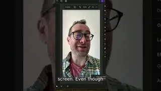 Enhance your video with studio sound and green screen