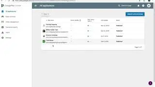 How to Unpublish an App from Google Play Store