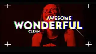 Opener | After Effects template - Envato elements