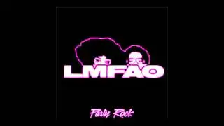 LMFAO- Party Rock Anthem