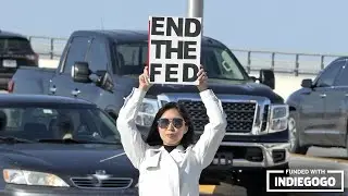 End The Fed Official Music Video Campaign Trailer