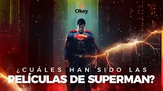 SUPER MAN  - OKEY PLAY