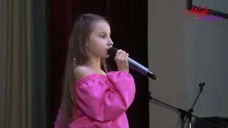 Кидряева Малика - 