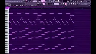 How i created ,,Ending Future" Tutorial Fl Studio