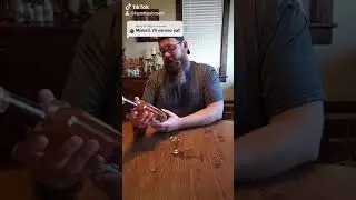 Non-drinkers alcohol review jeppson's malort