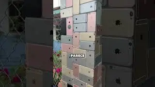 PAREDE DE IPHONE 